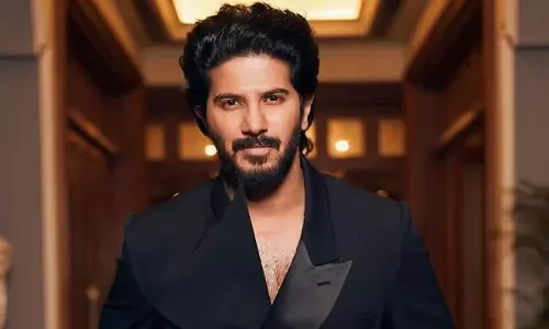 ఆ బిజినెస్లోనూ దుమ్ముదులిపేస్తున్న దుల్కర్ ఆ బిజినెస్లోనూ దుమ్ముదులిపేస్తున్న దుల్కర్