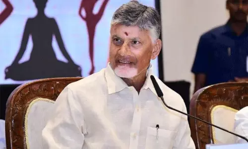 టీడీపీ ఓడదంతే...బాబు ధీమా ఏంటి ?