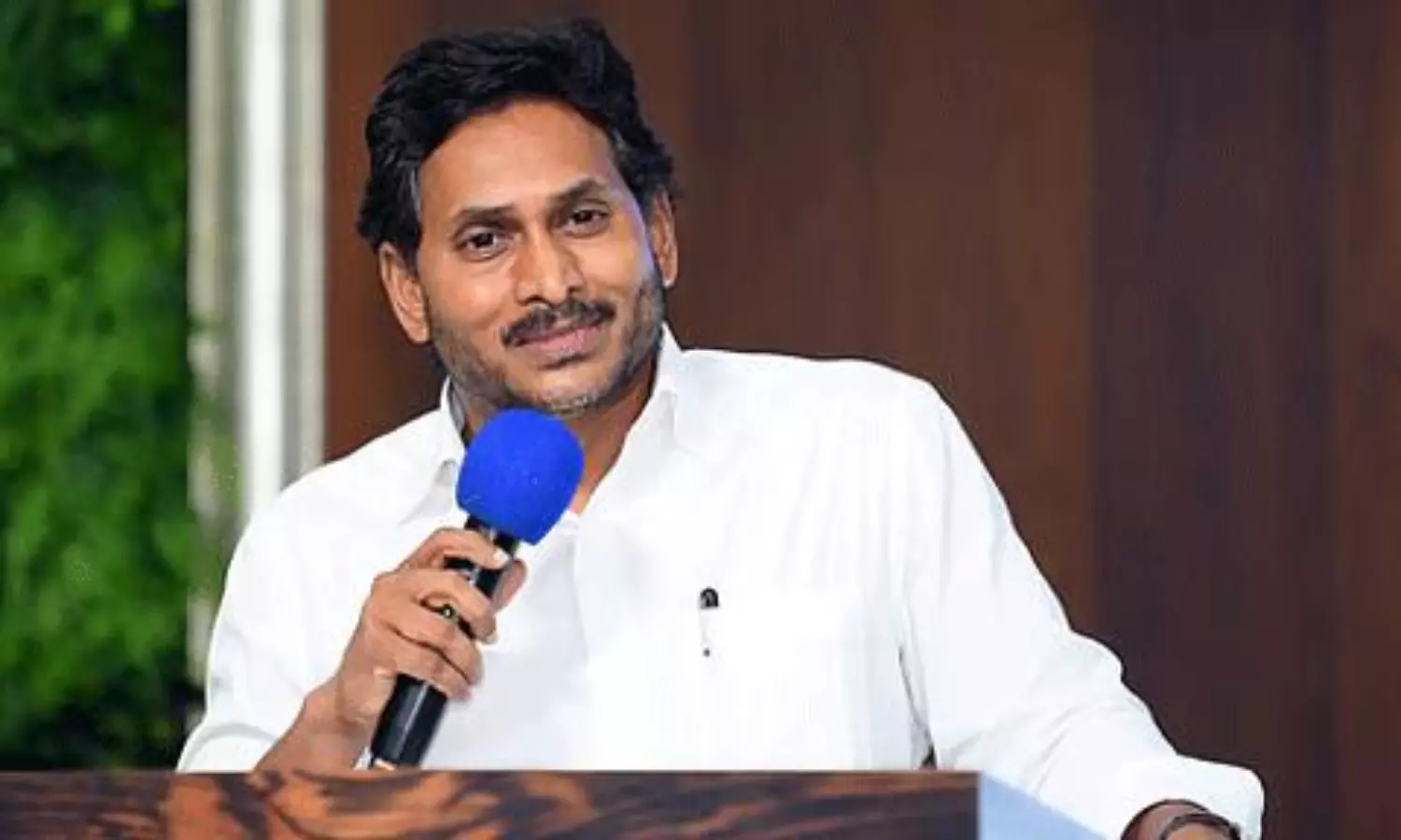 జమిలిని నమ్ముకుని జగన్ అతి పెద్ద నిర్ణయం!
