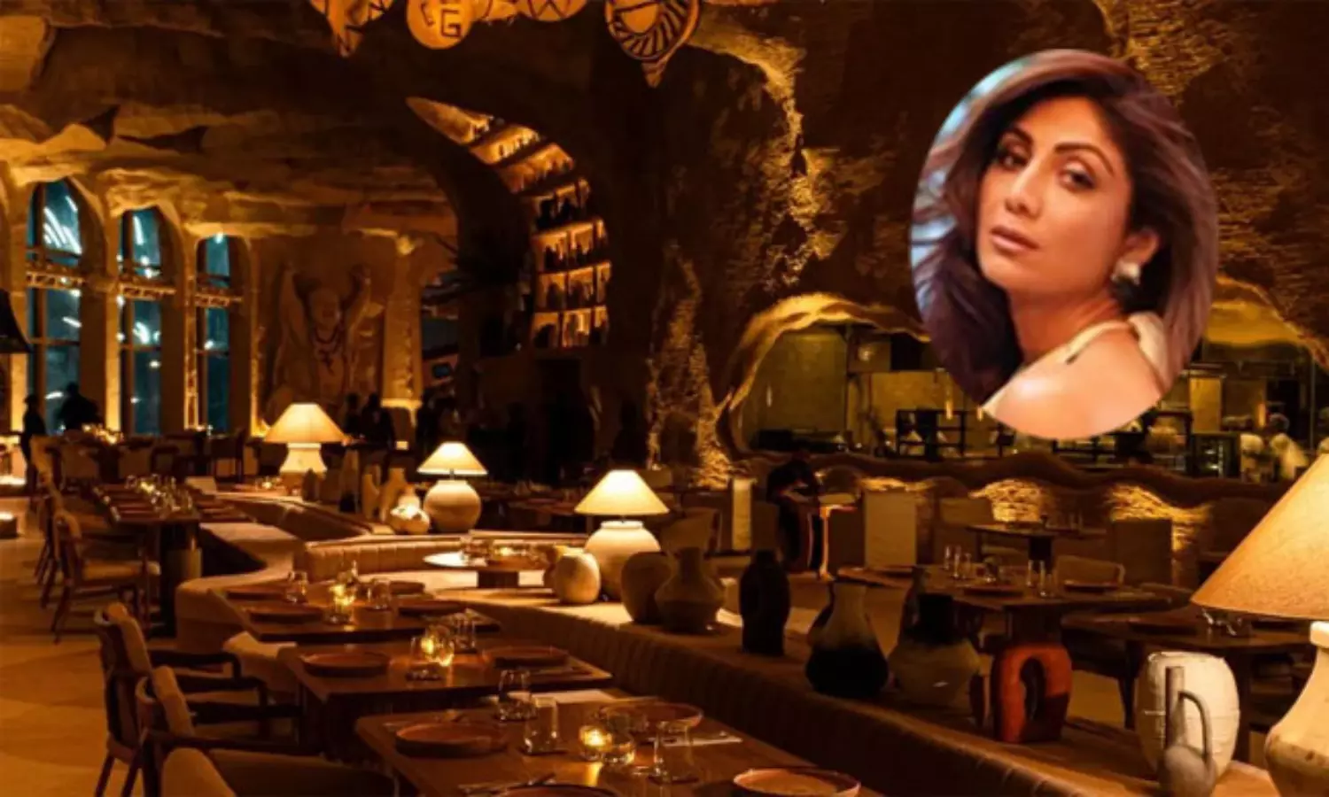 నెల‌కు 6కోట్లు.. న‌టి రెస్టారెంట్ ఆదాయం