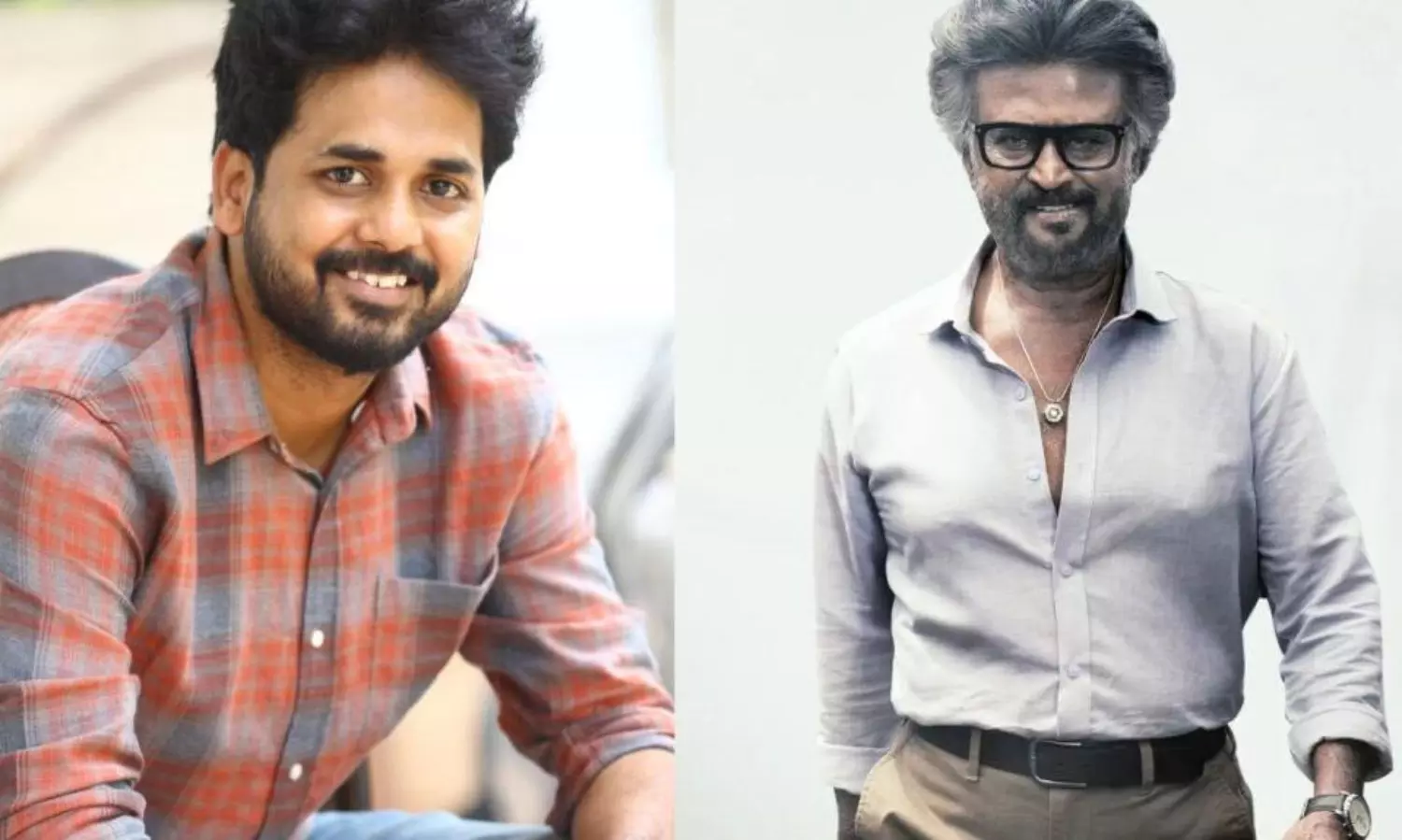 శ‌నివారం డైరెక్ట‌ర్ ని సూప‌ర్ స్టార్ హోల్డ్ లో!