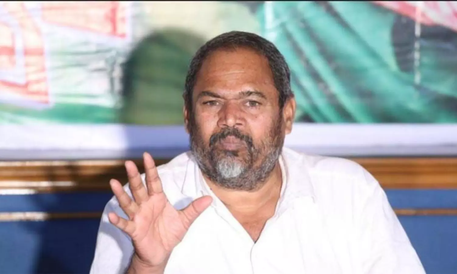 ఆప‌రేష‌న్ కగార్ పై కామ్రేడ్ క‌న్నెర్ర‌!