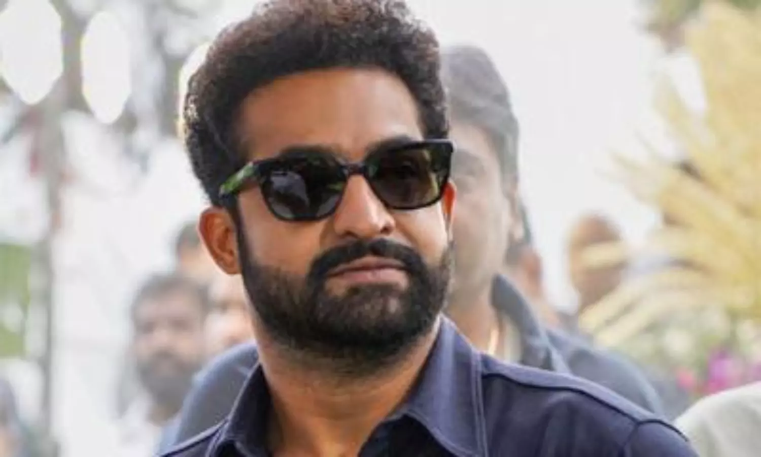 మ‌రోసారి ఎన్టీఆర్ మేకోవ‌ర్.. ఎందుకంటే