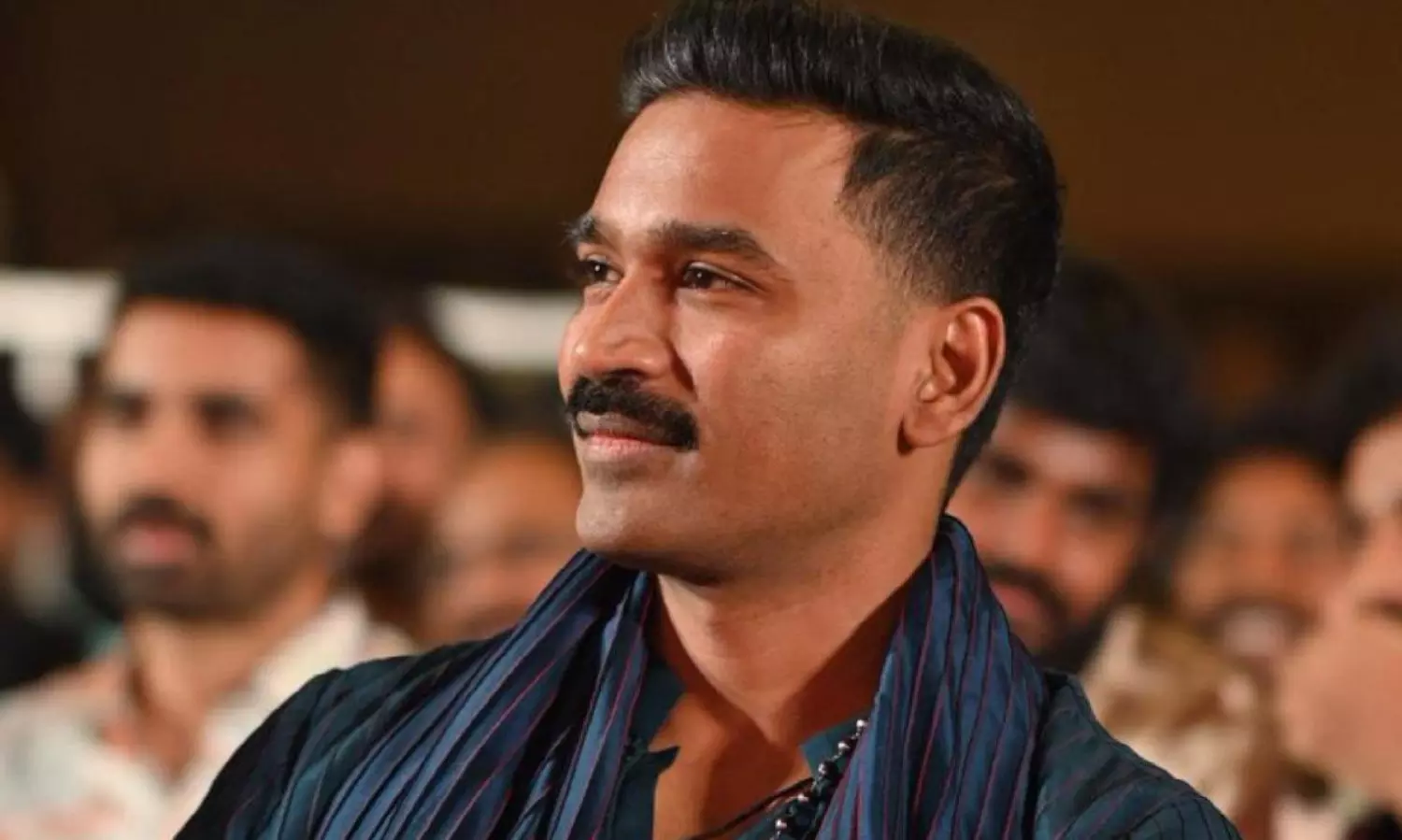 యాక్టింగ్‌ - డైరెక్షన్‌... ధనుష్‌కి ఏది ఇష్టం?