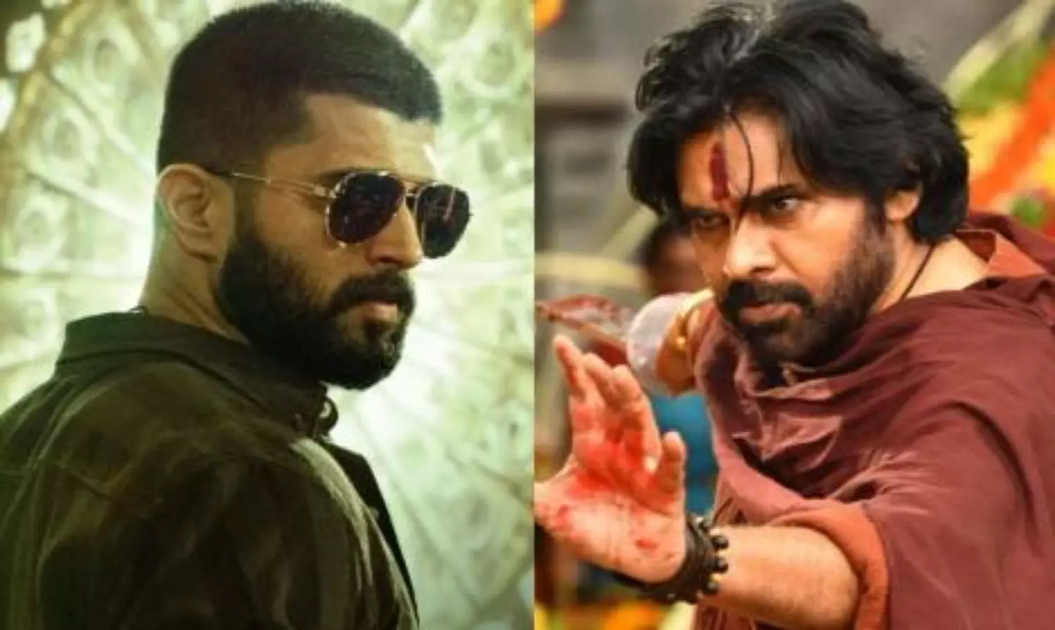 అలా అయితే ప‌వ‌న్‌తో రౌడీ పోటీప‌డాల్సిందే?