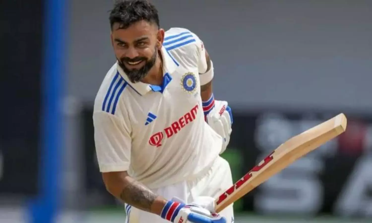 లండన్ లో భారీ ఇల్లు కొన్న కోహ్లి.. ఇక అక్కడే సెటిల్..?