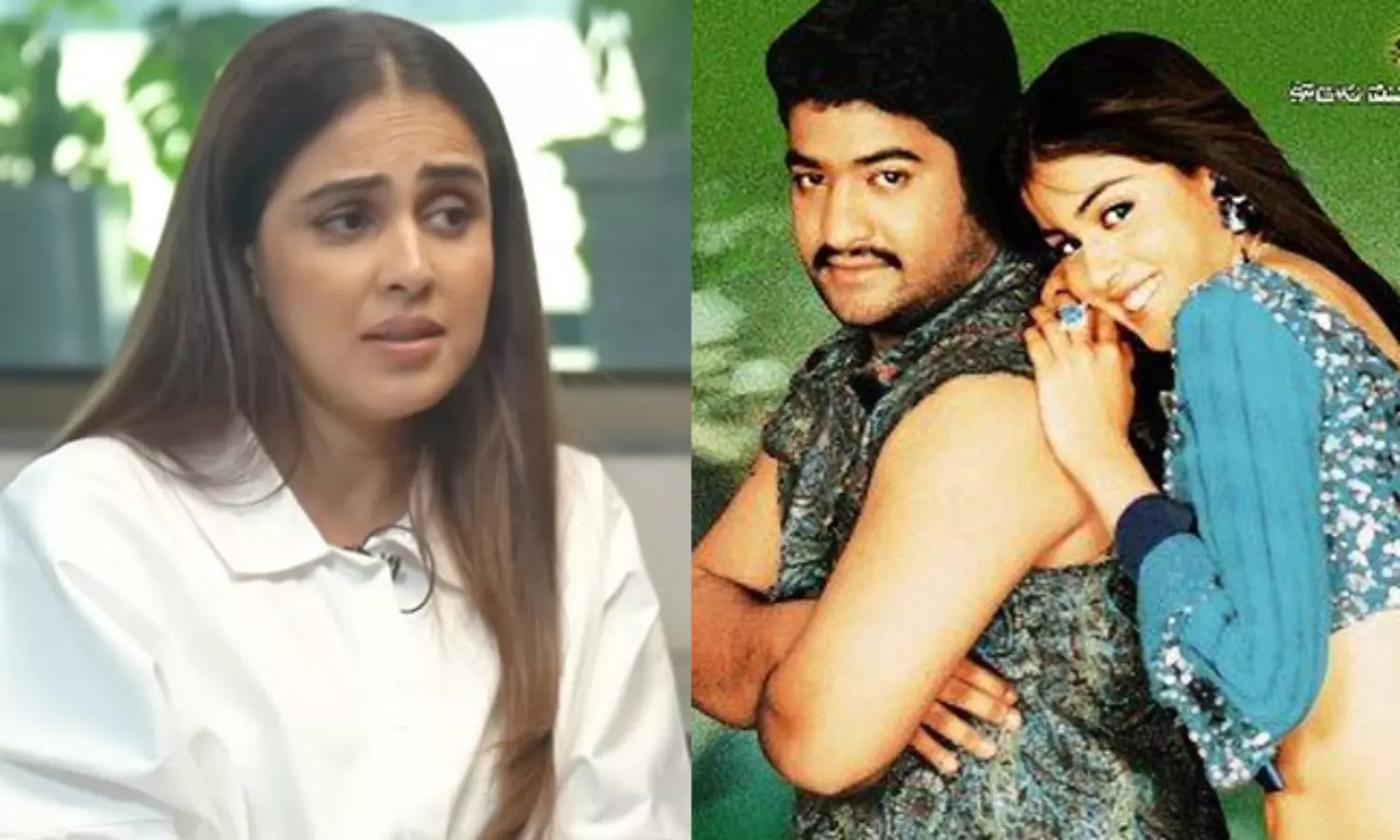 అత‌నిలో దైవ‌త్వం ఉంది