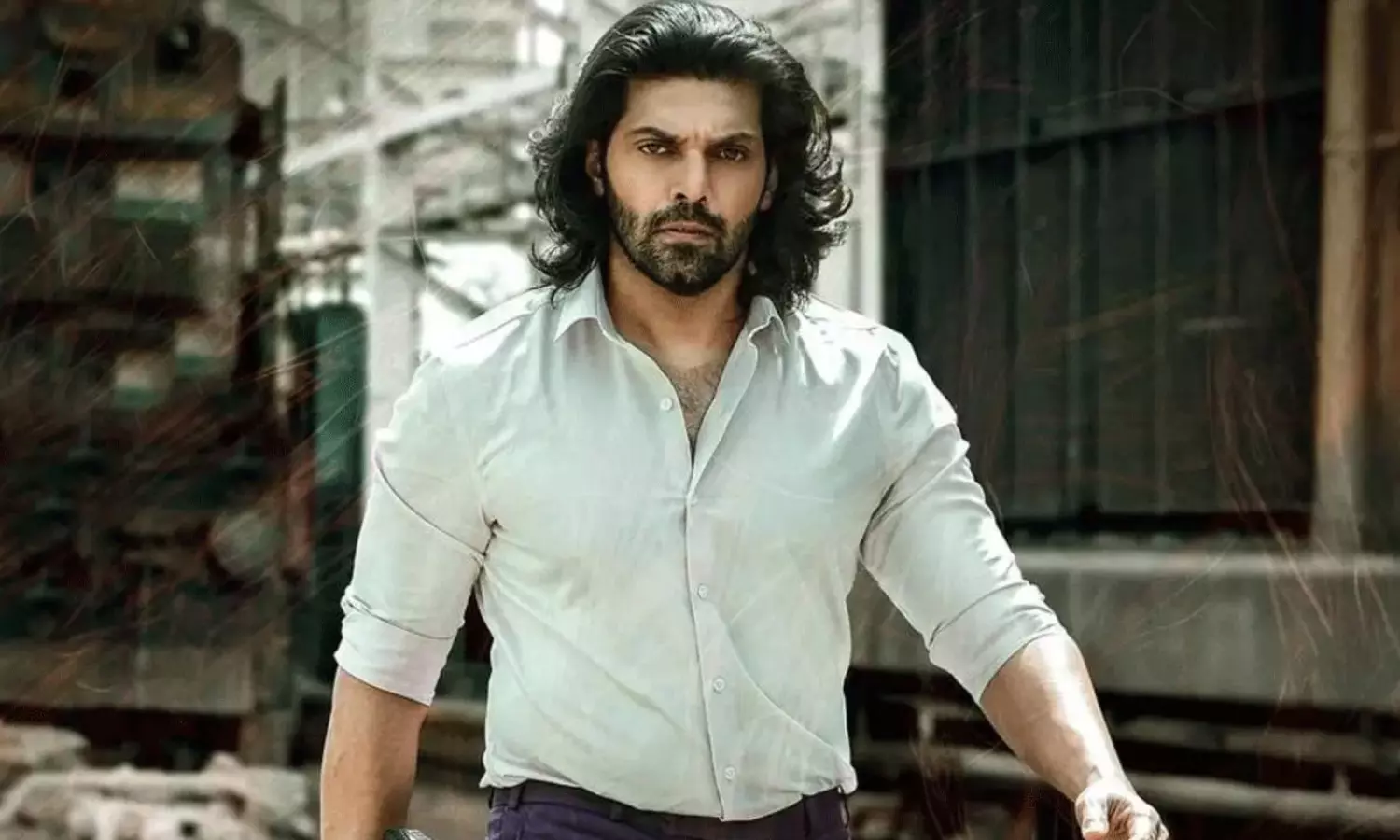 ఆర్య ఇంట్లో ఐడీ రైడ్స్ వెనుక అసలు కారణమదేనా? ఆర్య ఇంట్లో ఐడీ రైడ్స్ వెనుక అసలు కారణమదేనా?