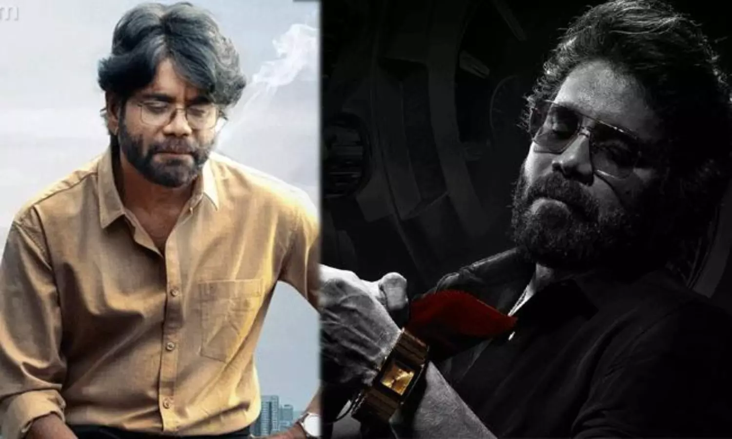 నాగ్ కెరీర్‌కు 2025 గుడ్ ట‌ర్న్ ఇస్తుందా?