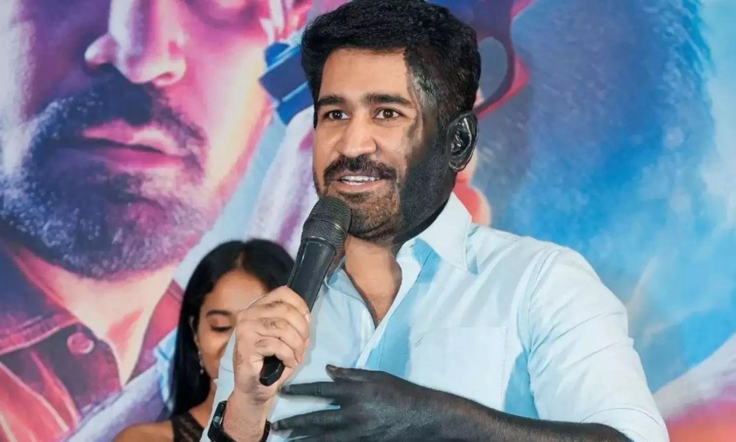 మొత్తం లాస్ అయ్యా.. అందుకు సినిమాలు తీస్తున్నా!: విజయ్ ఆంటోనీ