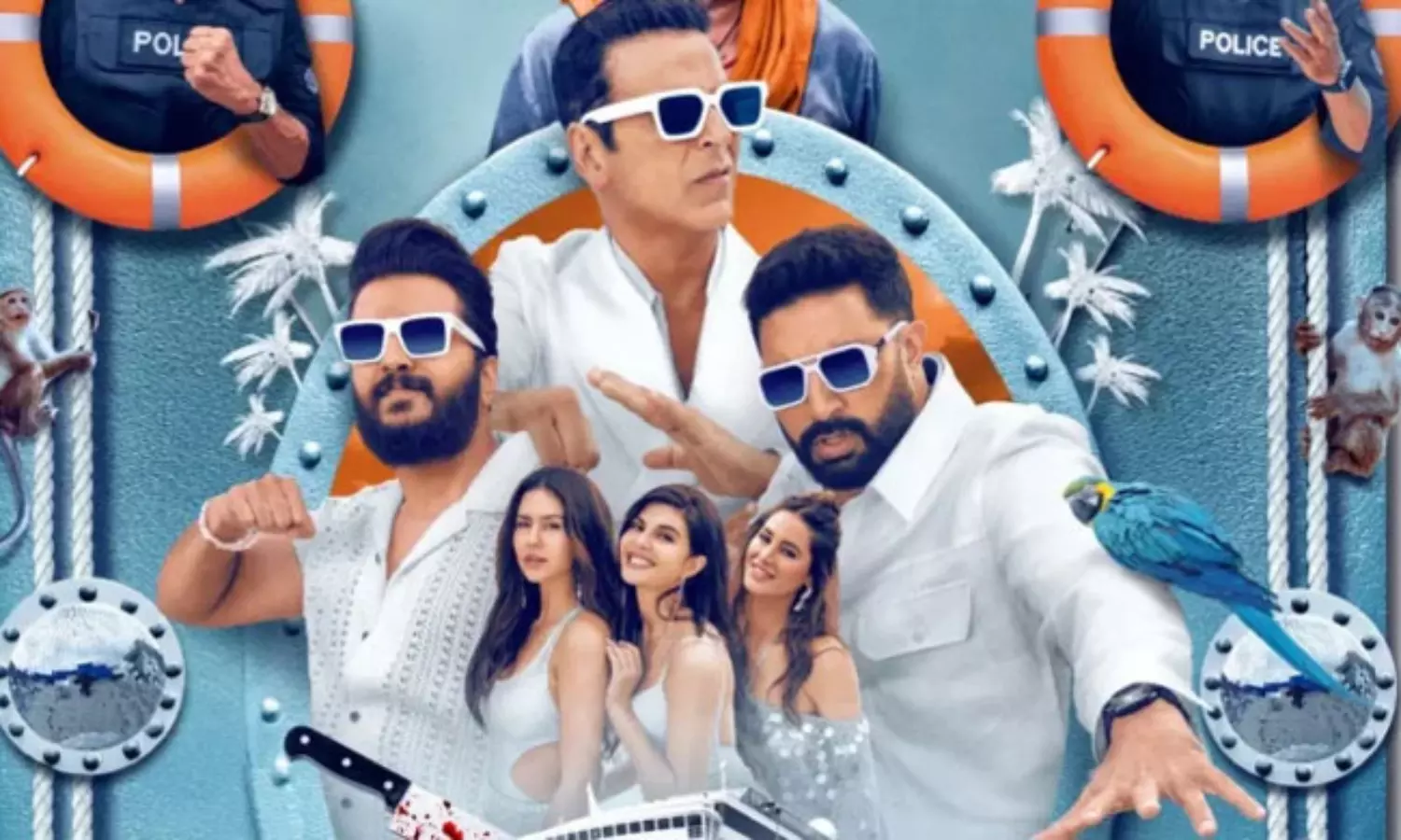 స్టార్ హీరో బ్యాక్ టూ బ్యాక్ హిట్స్ తో కంబ్యాక్!