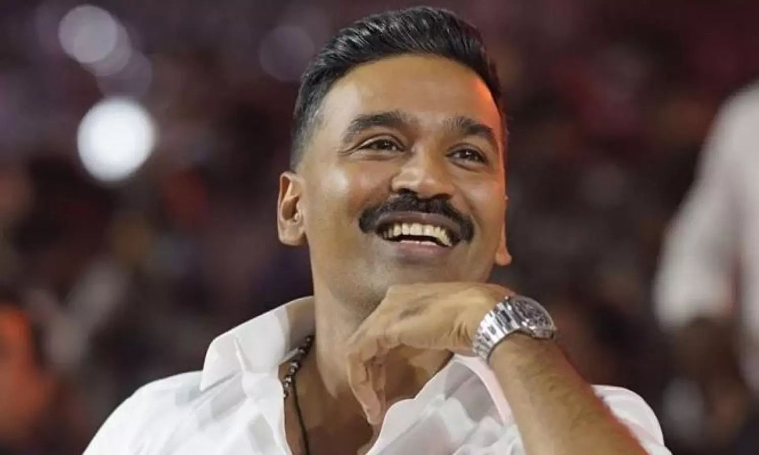 క‌థ చెప్పే ముందు ఆయ‌నెవ‌రో కూడా తెలియ‌దు