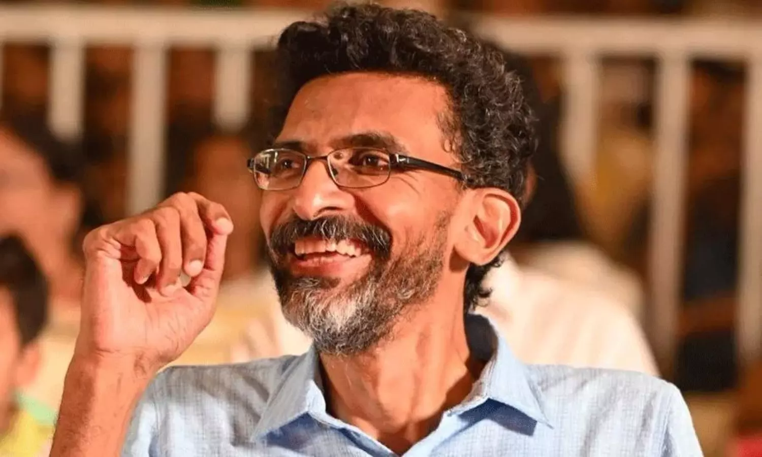 కుబేర అతి పెద్ద సవాలు అనిపించింది అదే : శేఖర్ కమ్ముల