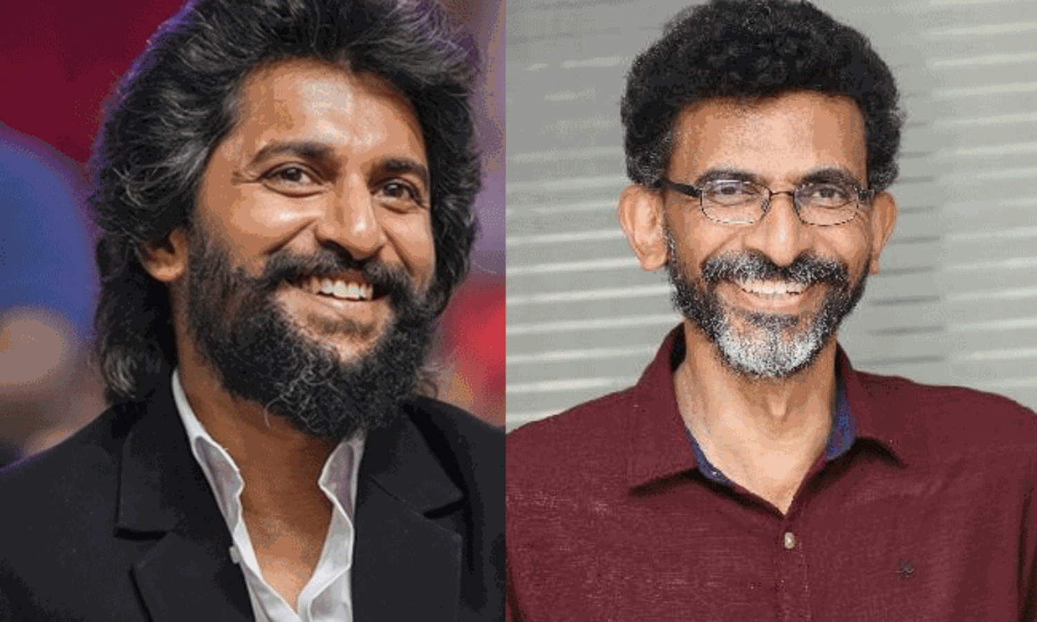 నానితో సినిమాపై శేఖ‌ర్ క‌మ్ముల క్లారిటీ