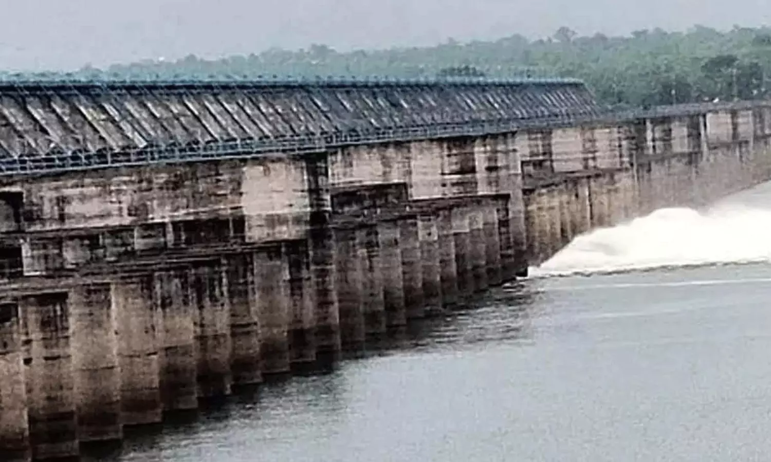 ‘కాళేశ్వరం’ బాధ్యుల ఉద్యోగాలకు ముప్పు? క్రిమినల్ చర్యలు తీసుకోనున్న ప్రభుత్వం