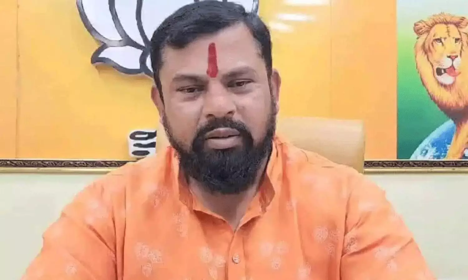 CM రేవంత్ రెడ్డిపై BJP ఎమ్మెల్యే ప్రశంసలు! ప్లేటు ఫిరాయిస్తున్నారా?