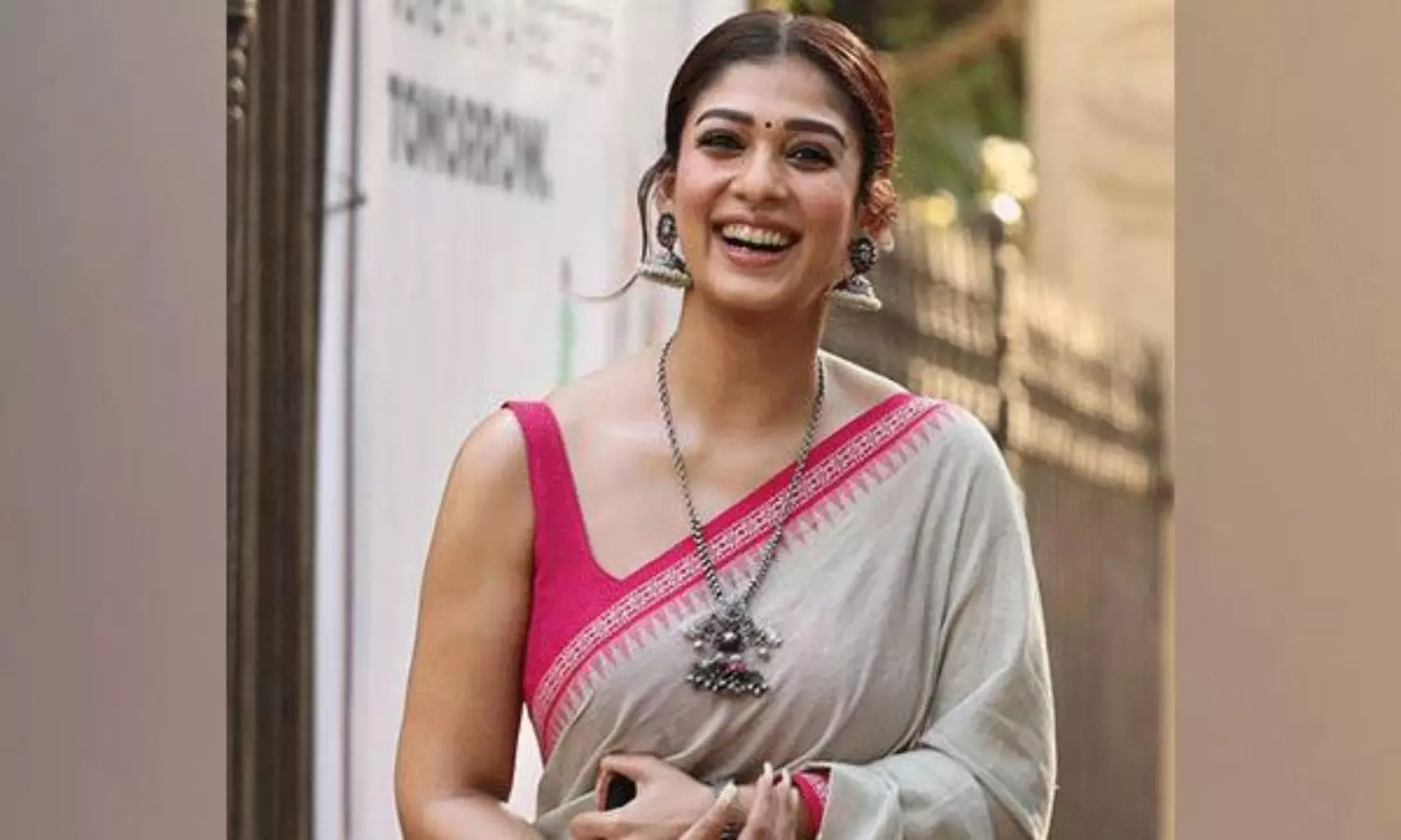 నయన్ లో కొత్త ఉత్సాహం.. టాలీవుడ్ నచ్చేసిందా..?