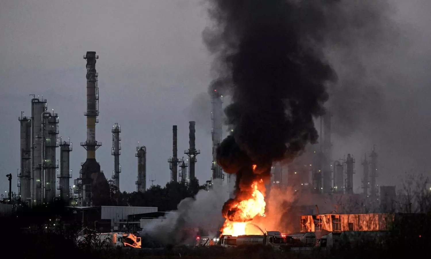 టార్గెట్ ఖమేనీ... ప్రసంగం అవ్వగానే పని మొదలుపెట్టిన ఐడీఎఫ్!