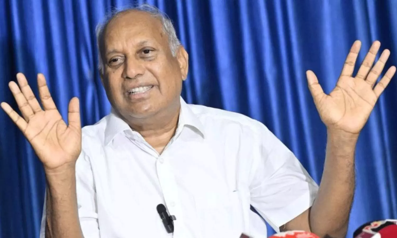 అమరావతి మీద జిల్లాల్లో వ్యతిరేకత !