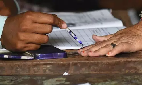వచ్చేసారి లోక్‌సభ ఎన్నికలతో పాటే తెలంగాణ అసెంబ్లీ ఎన్నికలు!