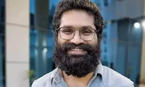 మ‌రో ల‌క్కీ ఛాన్స్ కొట్టేసిన భీమ్స్‌