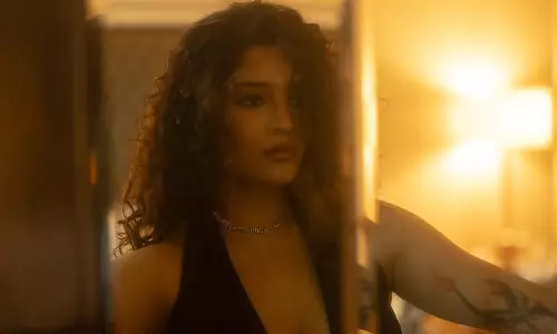 Ritika Singh: A Powerhouse in Telugu Films and Fashion