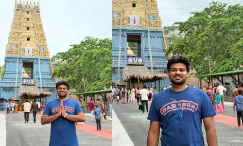 నేను వచ్చేశా... భయ్యా సన్నీ యాదవ్!