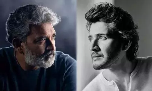 మహేష్ - రాజమౌళి: నెక్స్ట్ ఏంటీ?