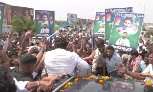 ఇంకా ఎంత మందిని బలి తీసుకుంటావ్ ధ్వజమెత్తిన టీడీపీ