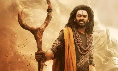 కన్నప్పలో ప్రభాస్ వచ్చేదెప్పుడు?