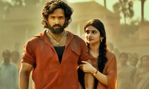 అఖిల్ లెనిన్‌ స్టోరీ నేప‌థ్యం ఇదేనా?