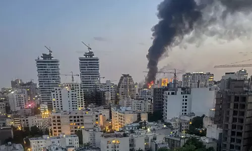 ఇరాన్ - ఇజ్రాయెల్ యుద్ధం... 12 రోజుల తర్వాత పరిస్థితి ఏమిటి?