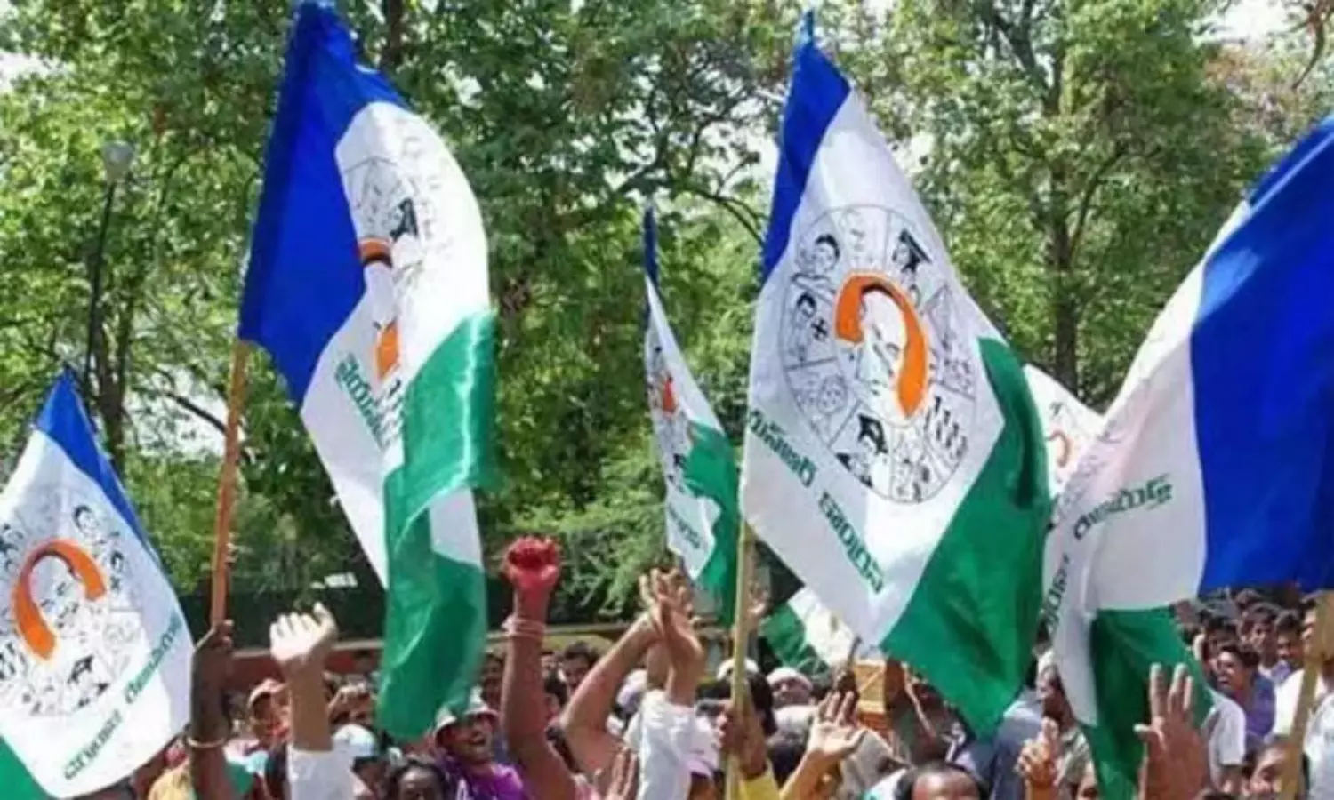 ఎవ‌రికి వారే య‌మునా తీరే.. వైసీపీ తీరూ ఇంతే.. !