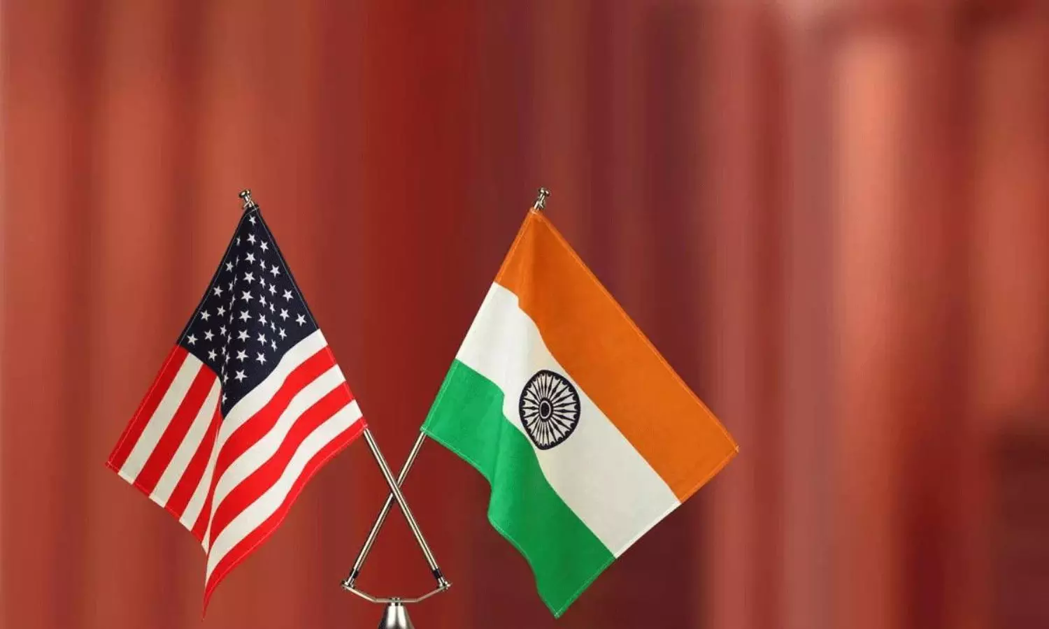 అగ్రరాజ్యం వితండవాదం.. భారత్ ఎప్పుడూ ఆరో వేలే!