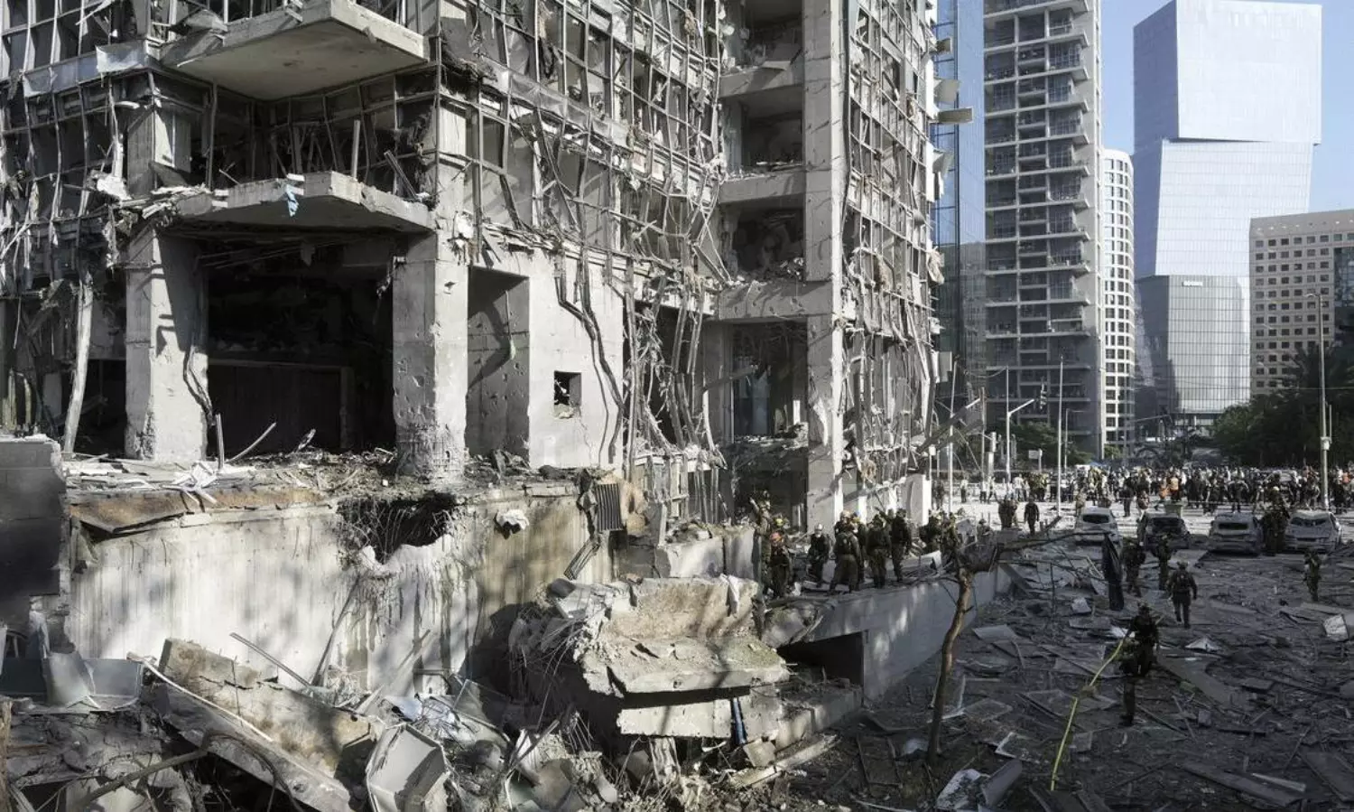 యుద్ధంలో మృతులపై యూఎస్ హ్యూమన్ రైట్స్ యాక్టివిస్టుల లెక్క ఇదే! యుద్ధంలో మృతులపై యూఎస్ హ్యూమన్ రైట్స్ యాక్టివిస్టుల లెక్క ఇదే!