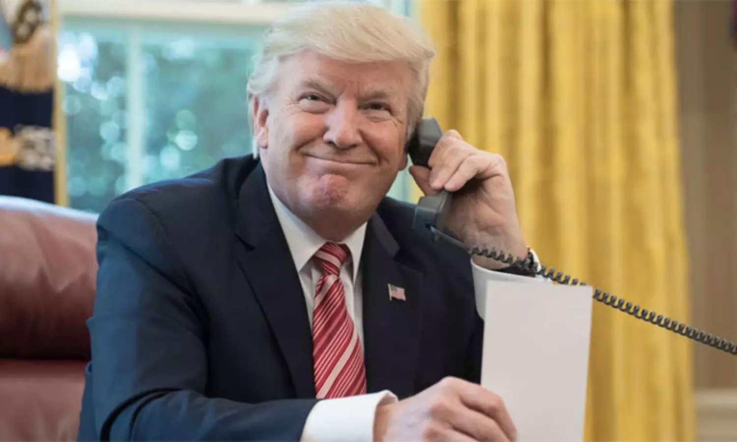 పాక్ ఐ లవ్ యు.. భారత్ పై ట్రంప్ వ్యూహం ఇదేనా? పాక్ ఐ లవ్ యు.. భారత్ పై ట్రంప్ వ్యూహం ఇదేనా?