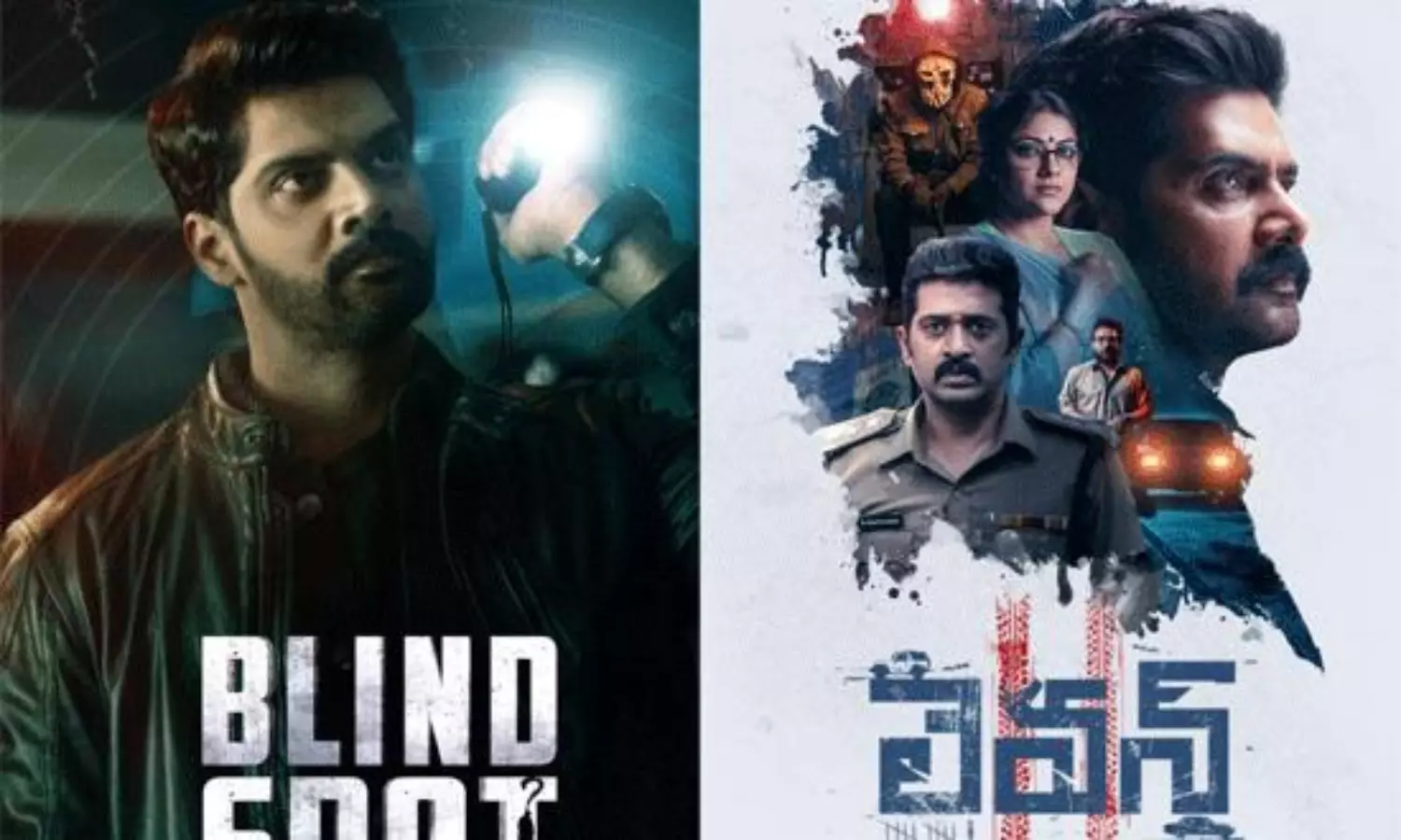 ఆ ఓటీటీని దున్నేస్తున్న అందాల రాక్ష‌సి హీరో!