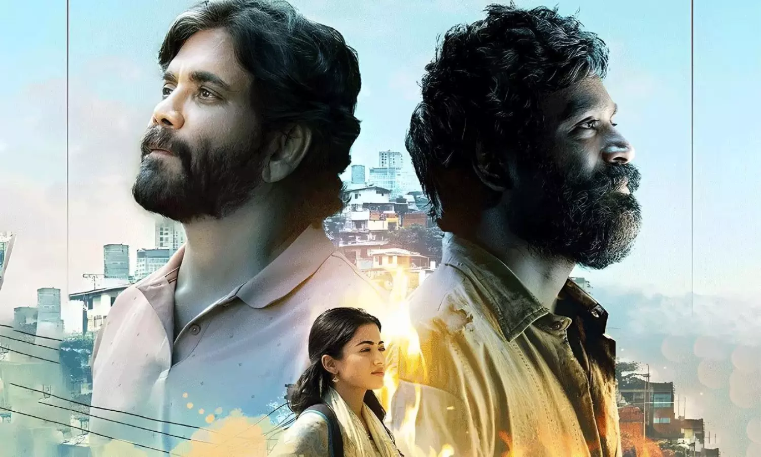 ఏపీలో కుబేర టికెట్ రేట్ల పెంపు.. ఇప్పుడు ధర ఎంతంటే?