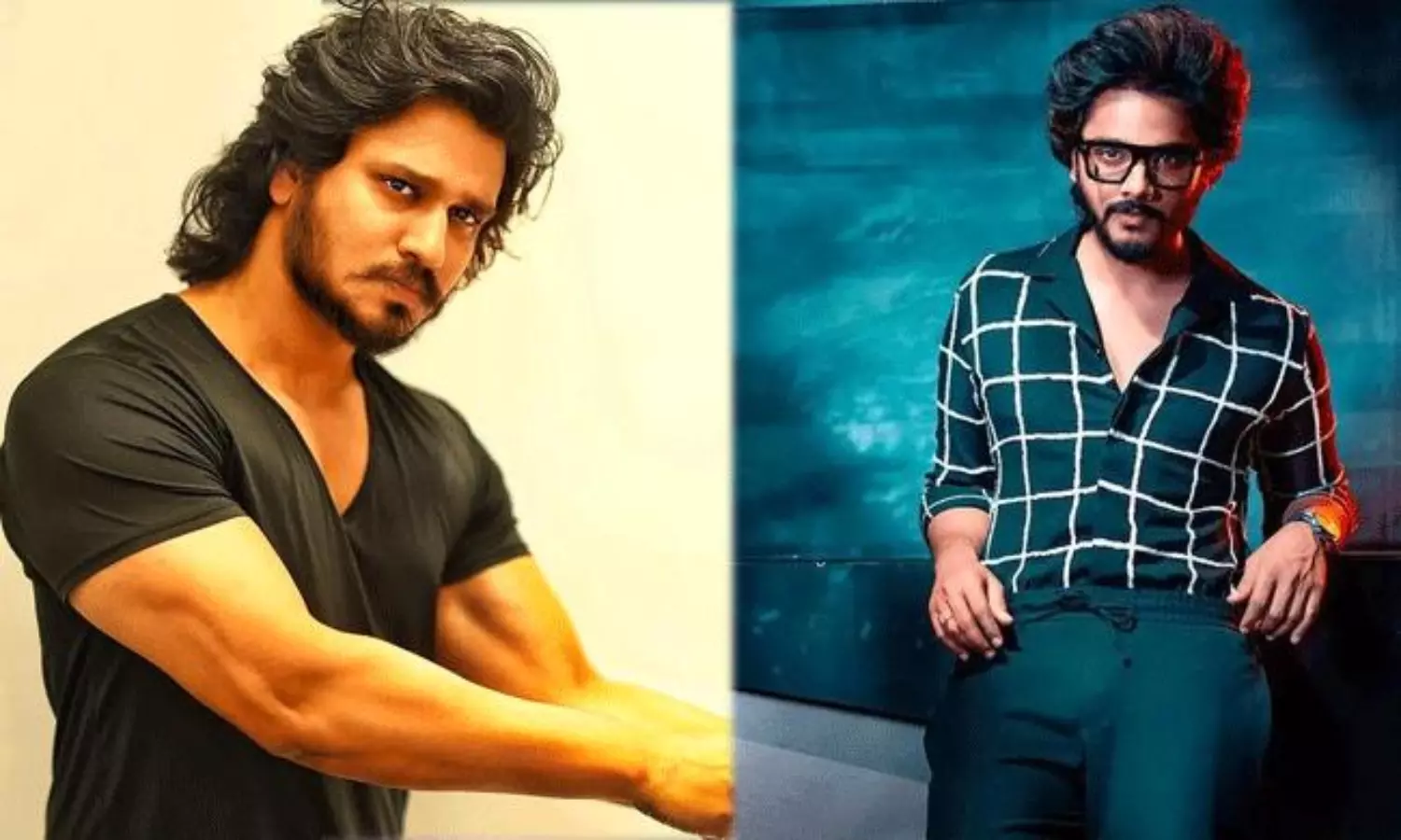 నిఖిల్-తేజ కాంబినేష‌న్ లో పాన్ ఇండియా!