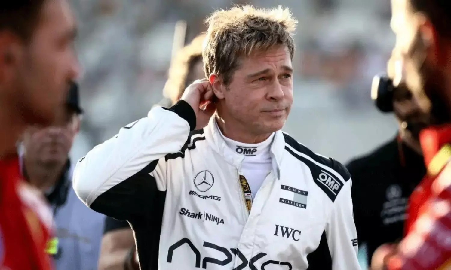 F1 ది మూవీ తెలుగులో రీచ్ ఎంత? F1 ది మూవీ తెలుగులో రీచ్ ఎంత?