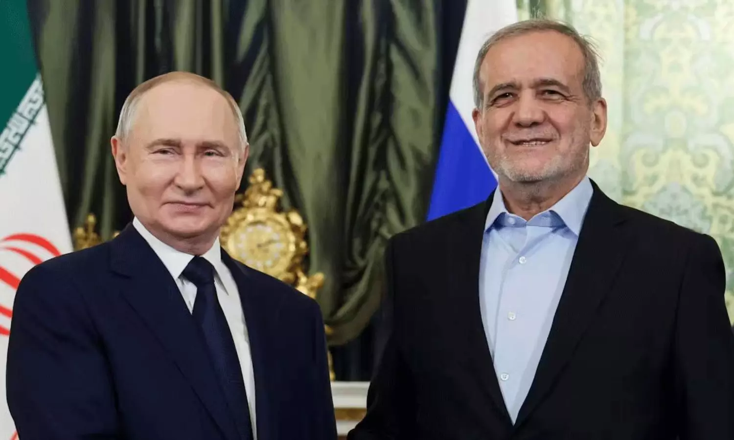 కష్టకాలంలో కలుగుల్లో దాక్కొన్న తమ్ముళ్లు... అలా ఒంటరైన ఇరాన్!