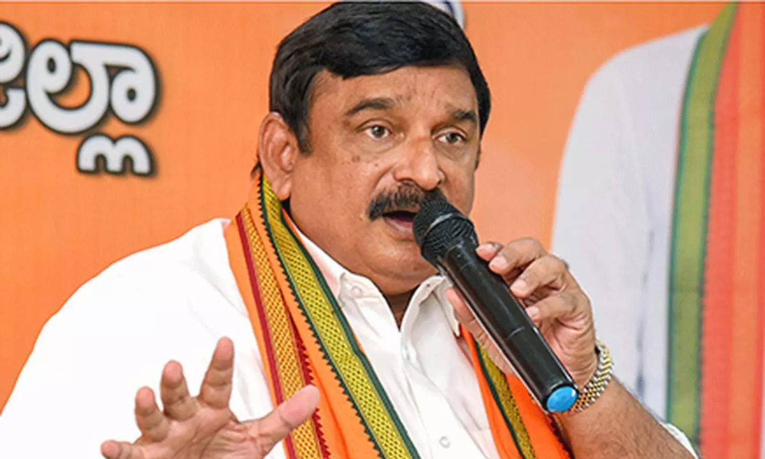 విష్ణు గారి సొంత అజెండా వ‌ర్క‌వుట‌య్యేనా ..!