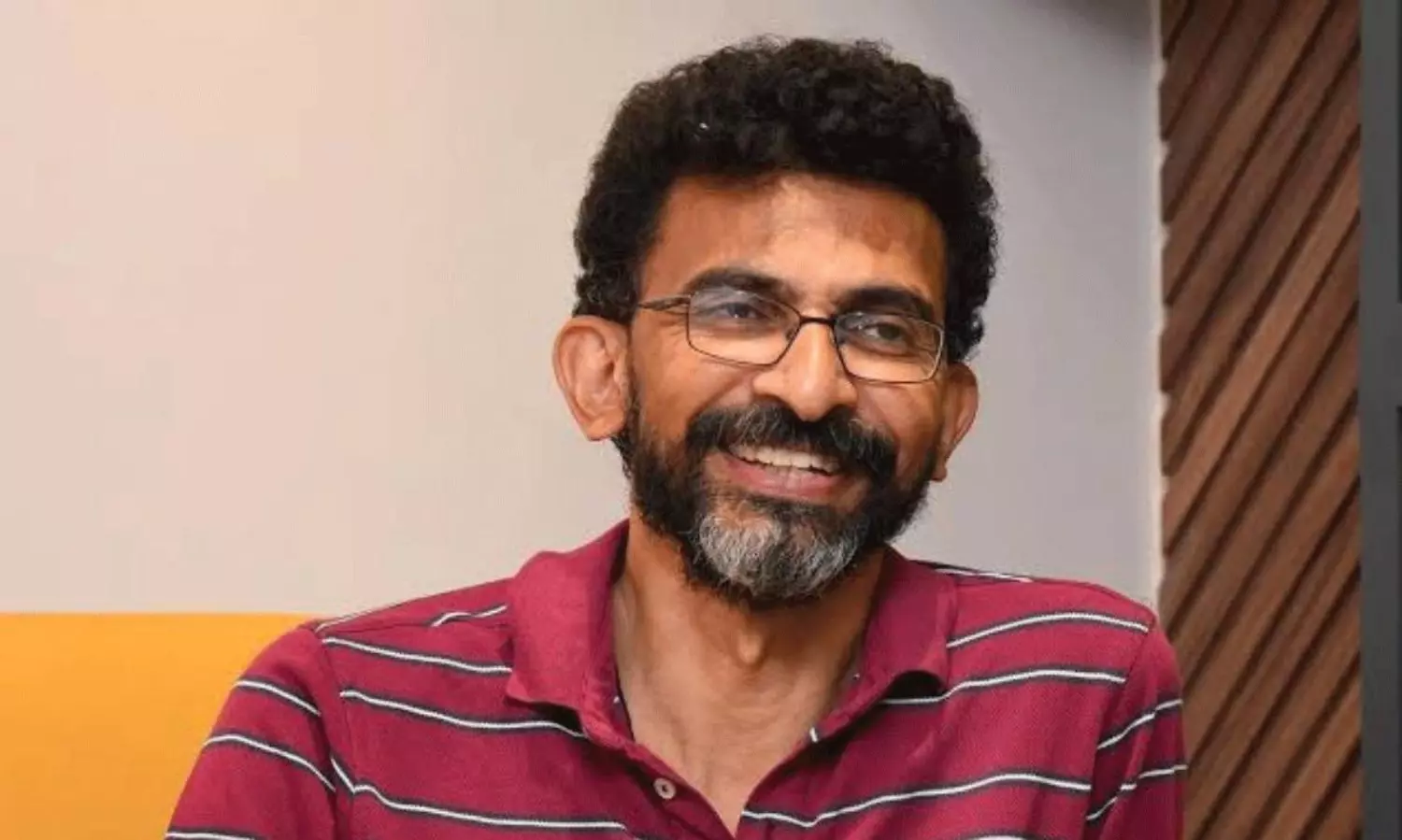 శేఖర్ కమ్ముల వాట్సాప్ ఎందుకు వాడరు..? శేఖర్ కమ్ముల వాట్సాప్ ఎందుకు వాడరు..?