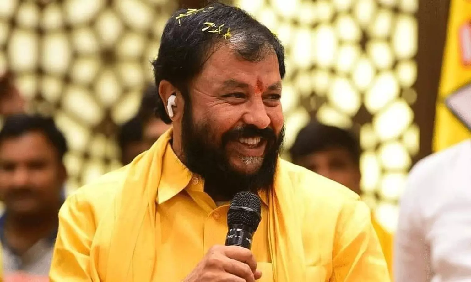 కాబోయే మంత్రి చింతమనేని...రాసి పెట్టుకోవచ్చా ?