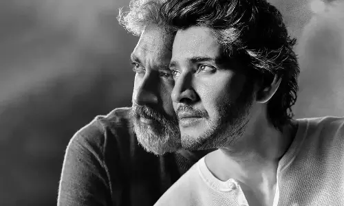 మ‌హేష్ సెట్ బ‌డ్జెట్.. టాలీవుడ్‌లో నెవ్వ‌ర్ బిఫోర్