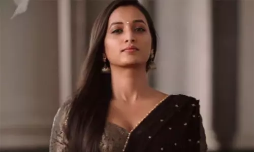 తప్పు ఎక్కడ జరిగింది శ్రీనిధి...?