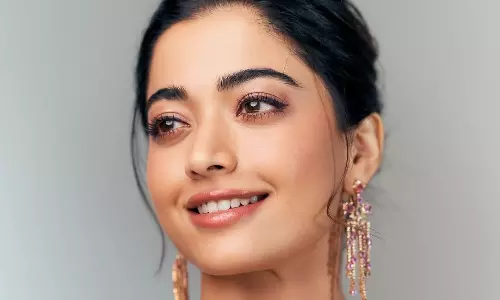 ప్ర‌తీ ఒక్క‌రితో ద‌య‌గా ఉండండి.. ర‌ష్మిక పోస్ట్ వైర‌ల్