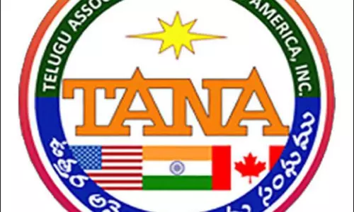 తానాలో నో ఎలక్షన్.. ఓన్లీ సెలక్షన్.. చట్టబద్ధతపై ప్రశ్నలు!