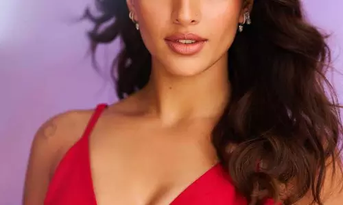 Triptii Dimri: Beauty, Talent, and Timeless Charm