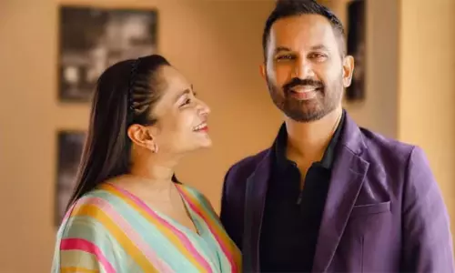 ఒకసారి నమ్మకం పోతే అంతే.. డైరెక్టర్ రాజ్ భార్య పోస్ట్